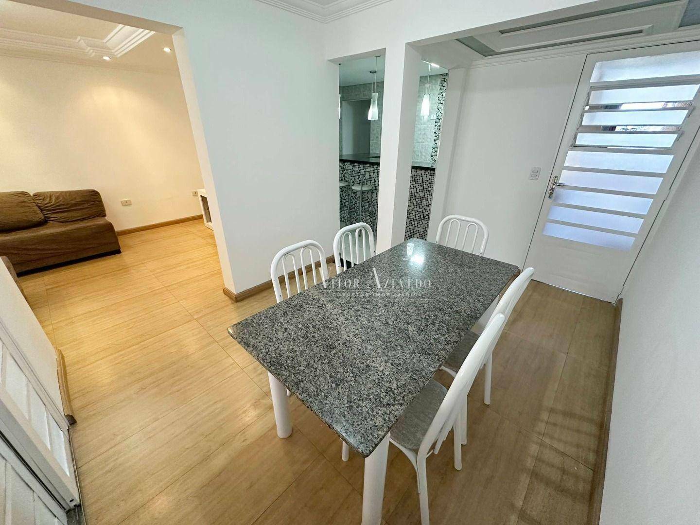 Casa à venda com 2 quartos, 115m² - Foto 1