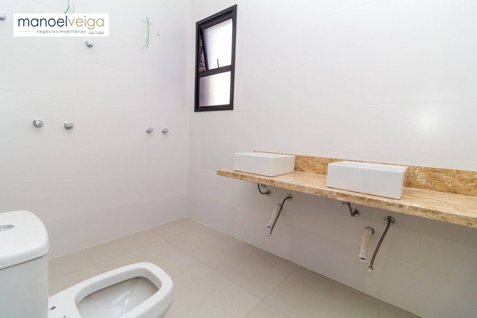 Sobrado à venda com 3 quartos, 125m² - Foto 27