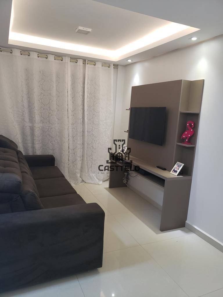 Apartamento, 2 quartos, 45 m² - Foto 1