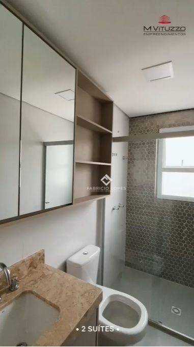 Apartamento à venda com 3 quartos, 103m² - Foto 8