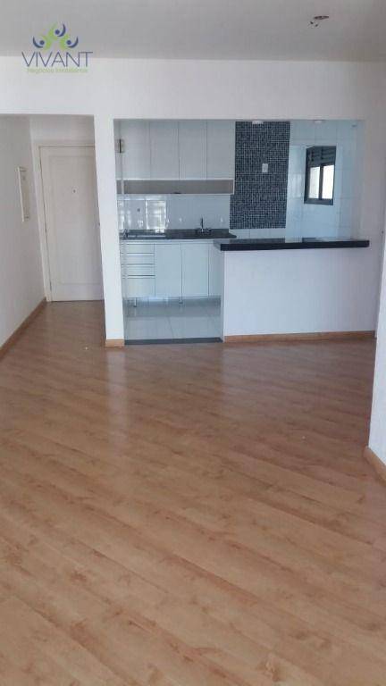 Apartamento à venda com 3 quartos, 98M2 - Foto 2