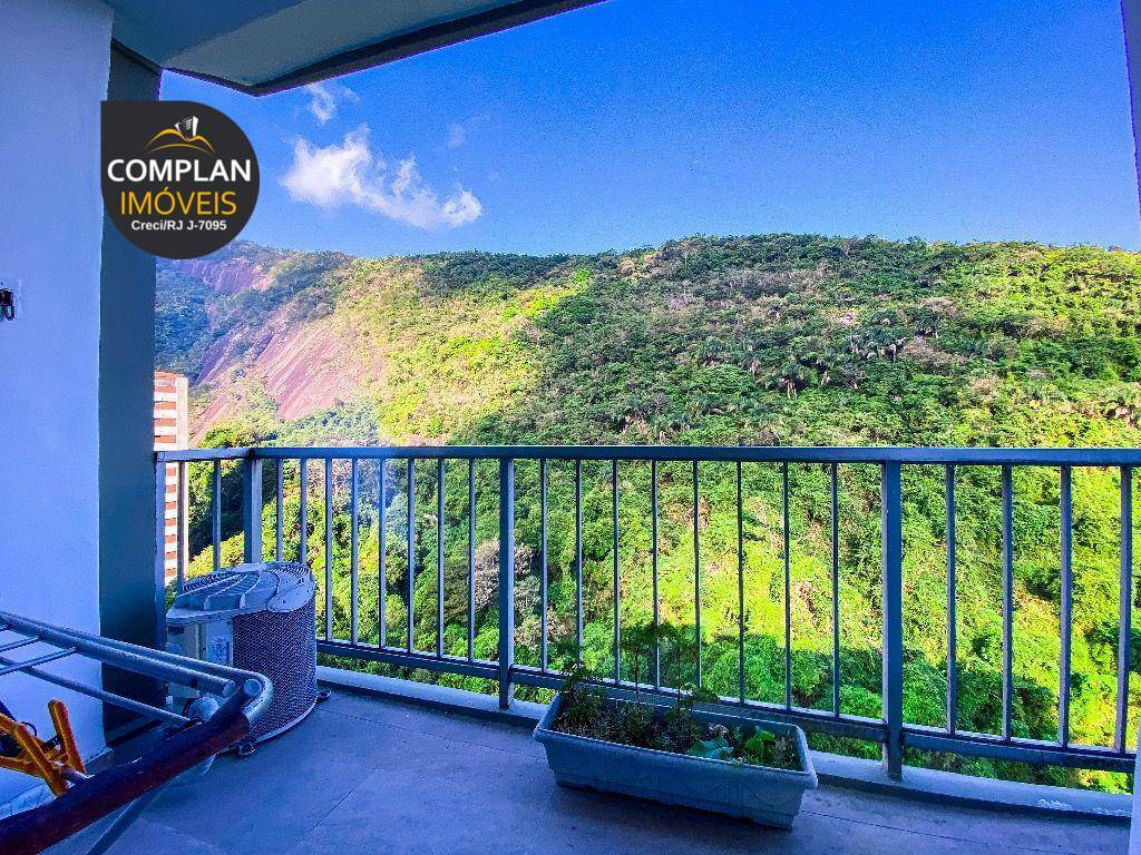 Cobertura, 4 quartos, 300 m² - Foto 4