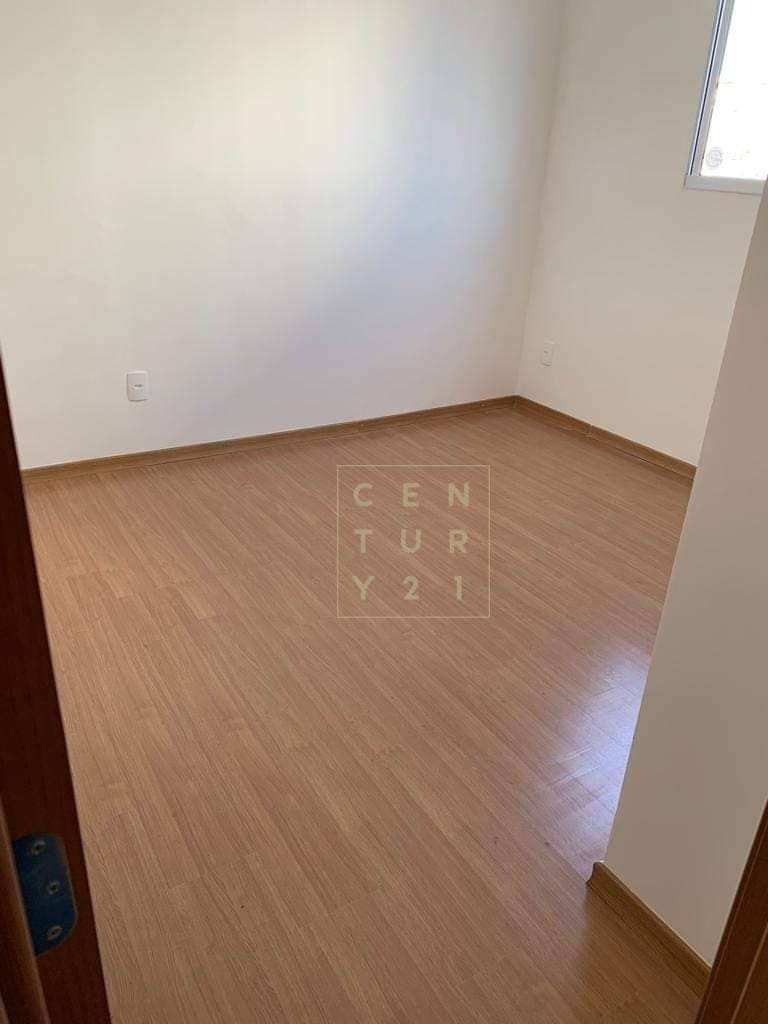 Apartamento à venda com 2 quartos, 43m² - Foto 2