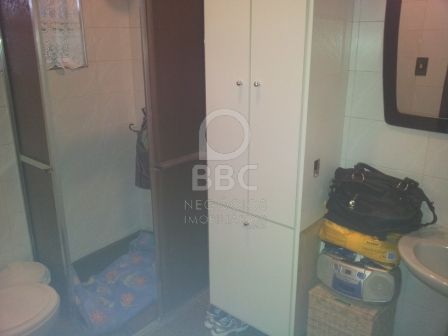 Sobrado à venda com 3 quartos, 120m² - Foto 23