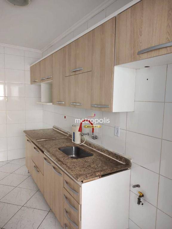 Apartamento à venda com 3 quartos, 87m² - Foto 21