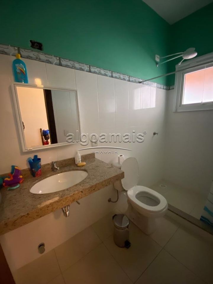 Casa de Condomínio à venda com 3 quartos, 141m² - Foto 13