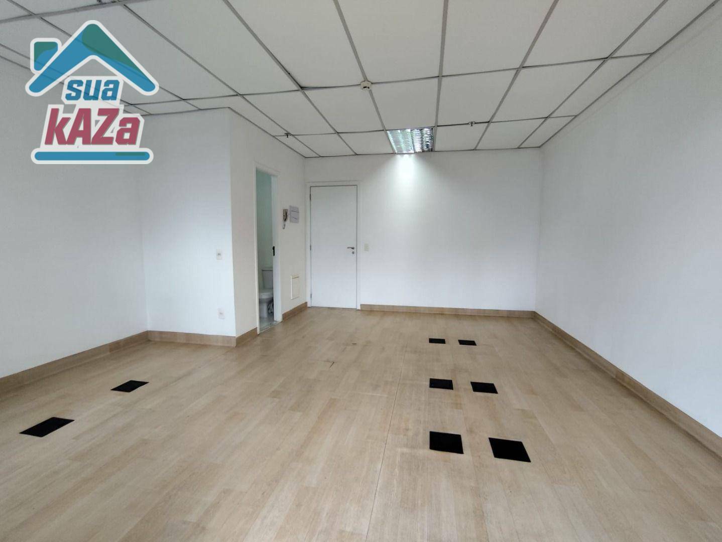 Conjunto Comercial-Sala à venda, 32m² - Foto 8