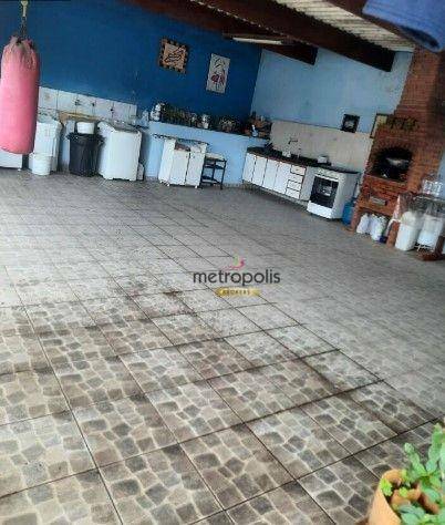 Sobrado à venda com 5 quartos, 181m² - Foto 24