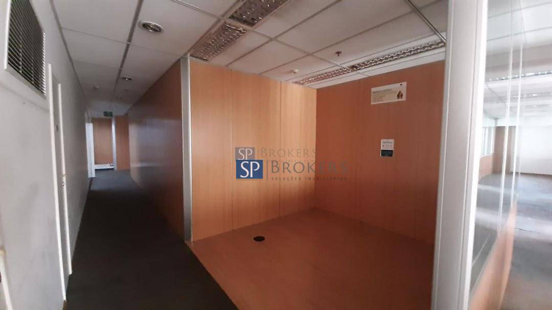 Conjunto Comercial-Sala para alugar, 609m² - Foto 5