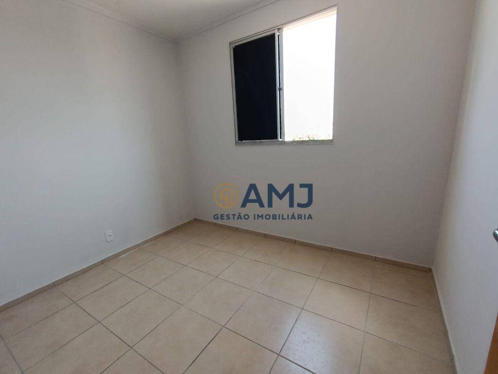 Apartamento à venda com 2 quartos, 46m² - Foto 8