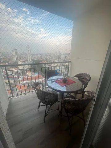 Apartamento à venda com 2 quartos, 50m² - Foto 13