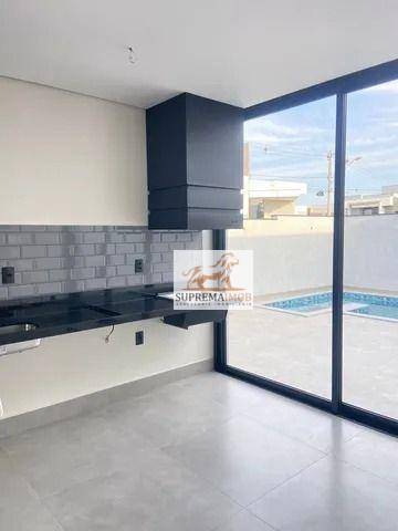 Casa de Condomínio à venda com 3 quartos, 234m² - Foto 5