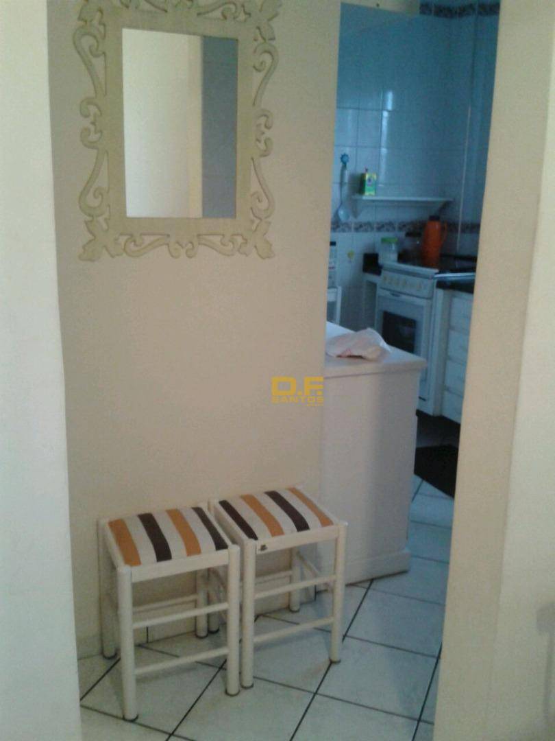 Apartamento à venda com 1 quarto, 43m² - Foto 13