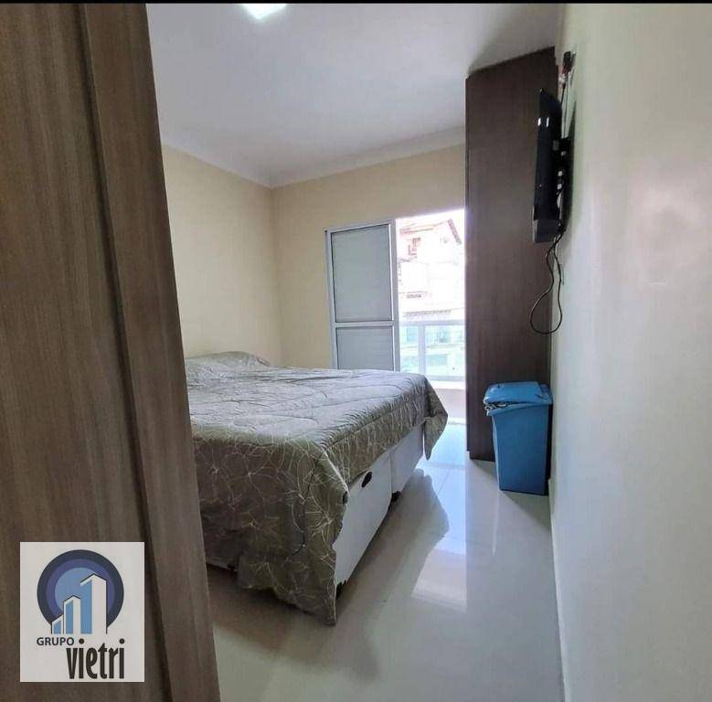 Sobrado à venda com 2 quartos, 150m² - Foto 12