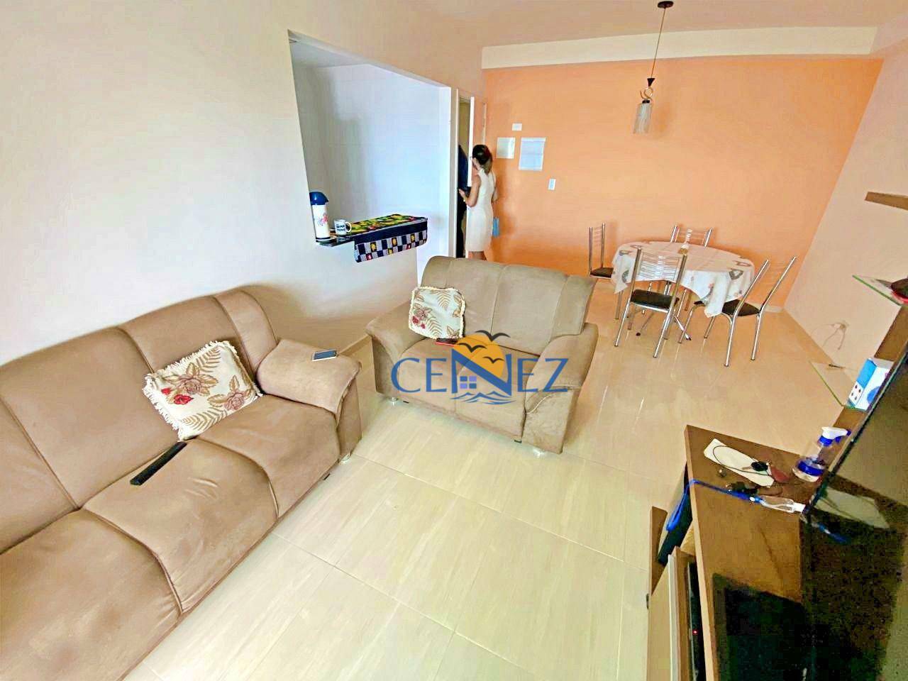 Apartamento à venda com 3 quartos, 87m² - Foto 21