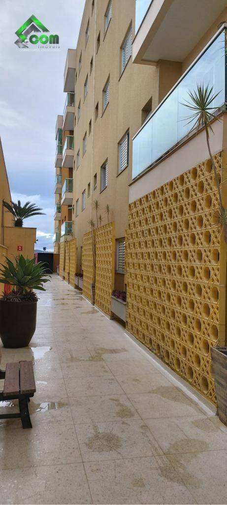 Apartamento, 1 quarto, 44 m² - Foto 3