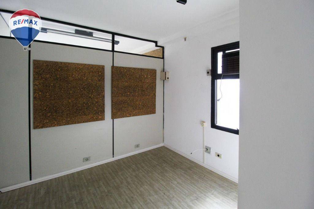 Conjunto Comercial-Sala para alugar, 50m² - Foto 13