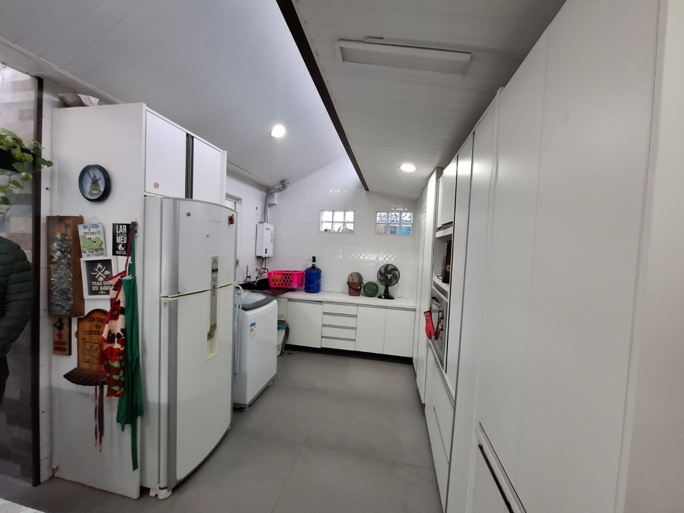 Sobrado à venda com 3 quartos, 136m² - Foto 23
