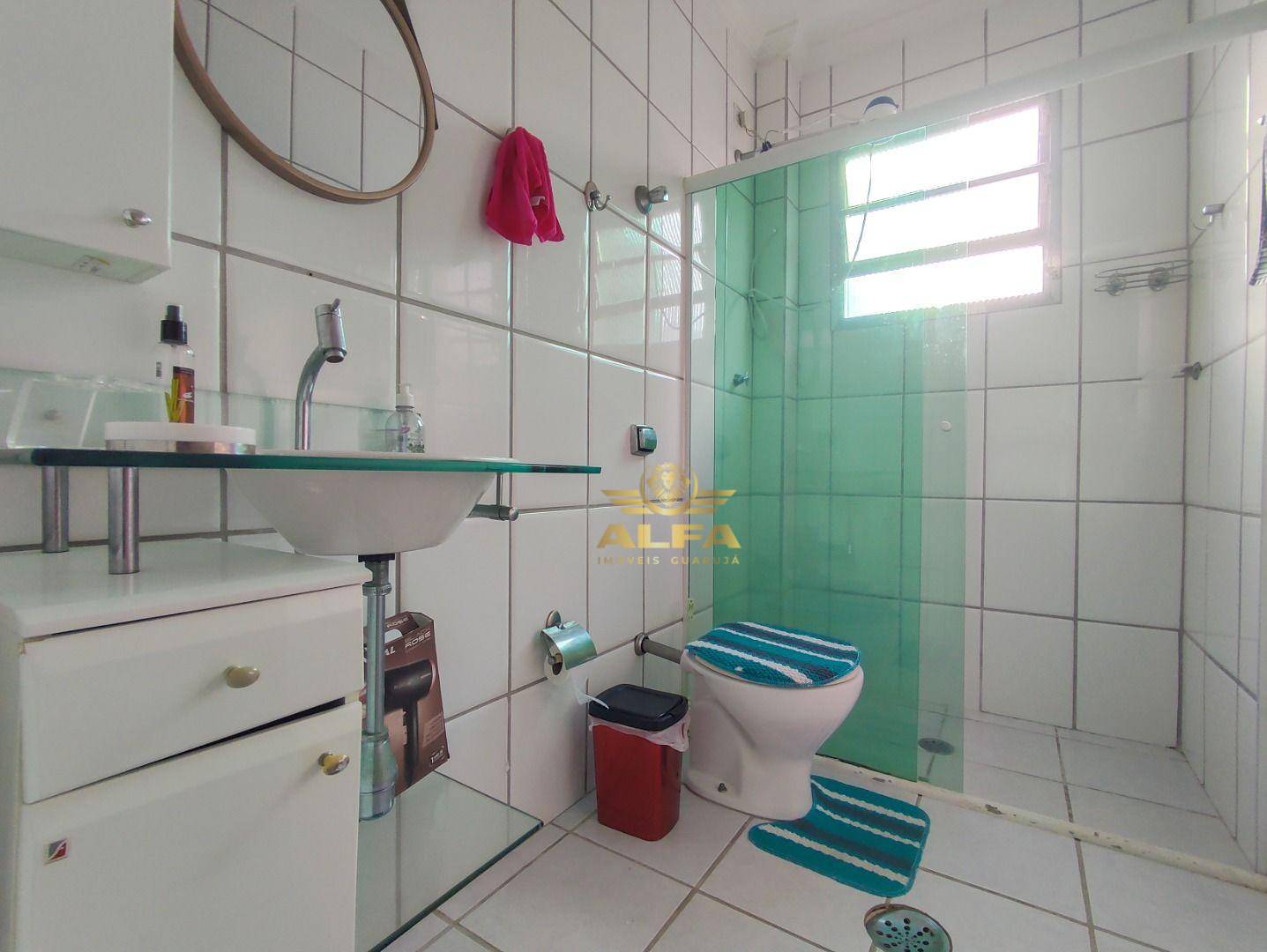 Apartamento à venda com 1 quarto, 60m² - Foto 12