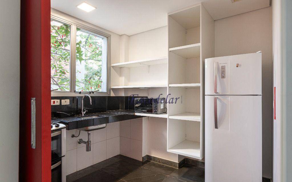 Apartamento à venda com 2 quartos, 120m² - Foto 9