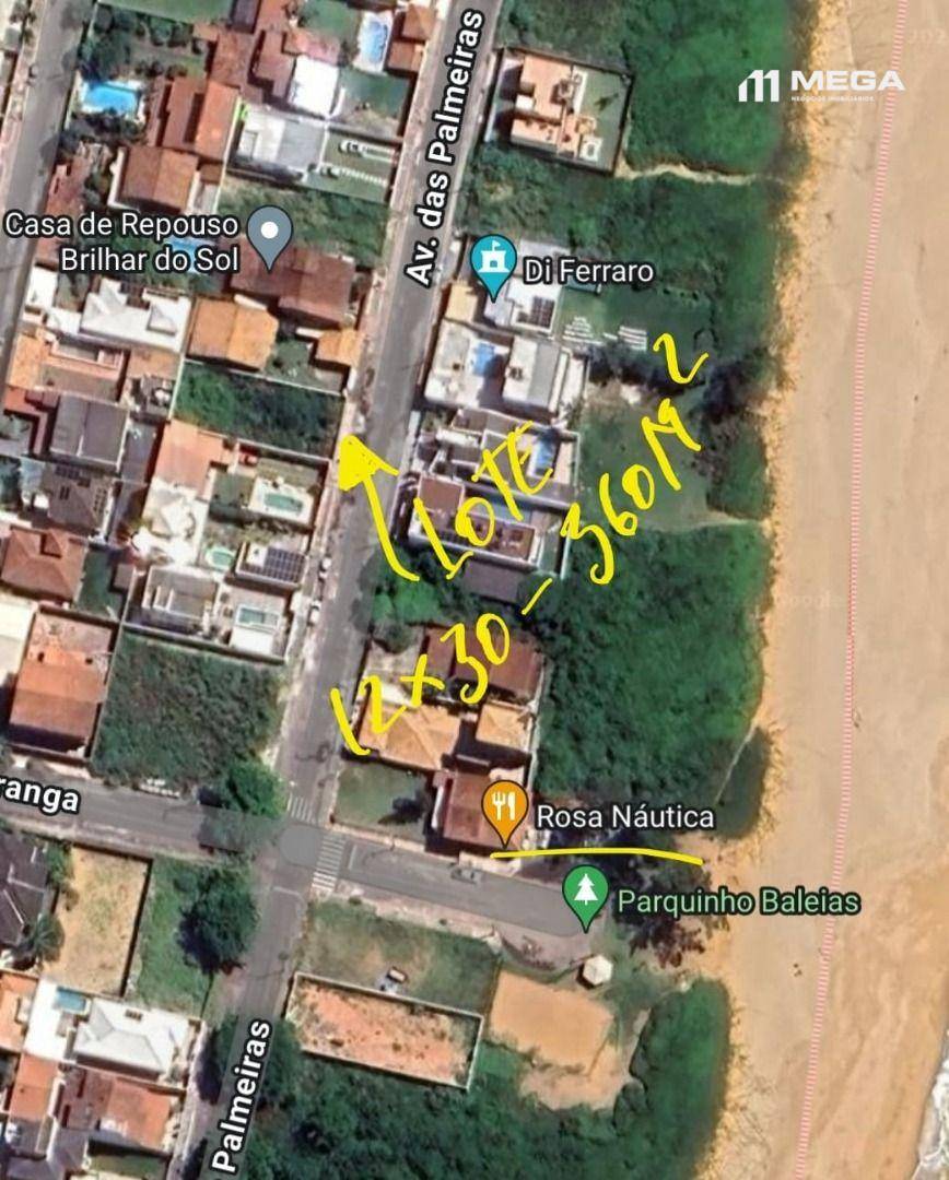 Terreno, 360 m² - Foto 1