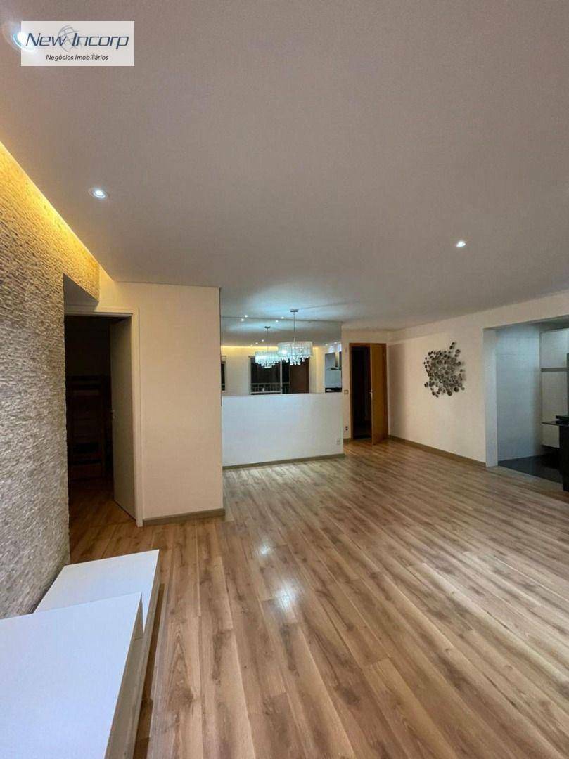 Apartamento à venda com 2 quartos, 96m² - Foto 5