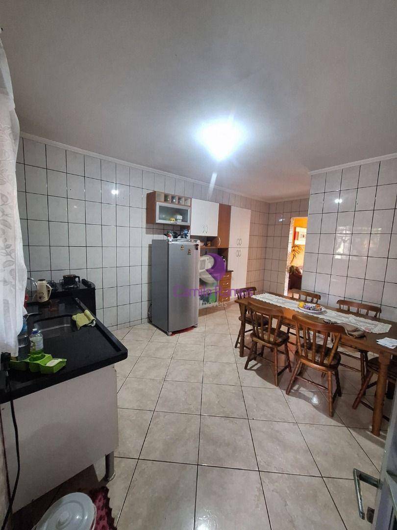 Casa à venda com 2 quartos, 112m² - Foto 16