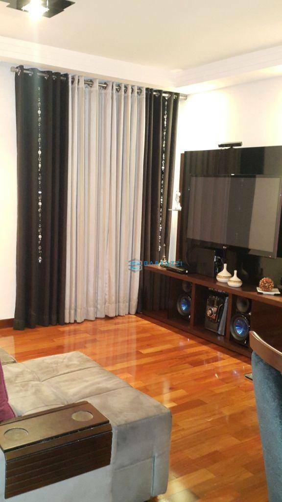 Apartamento à venda com 3 quartos, 91m² - Foto 4