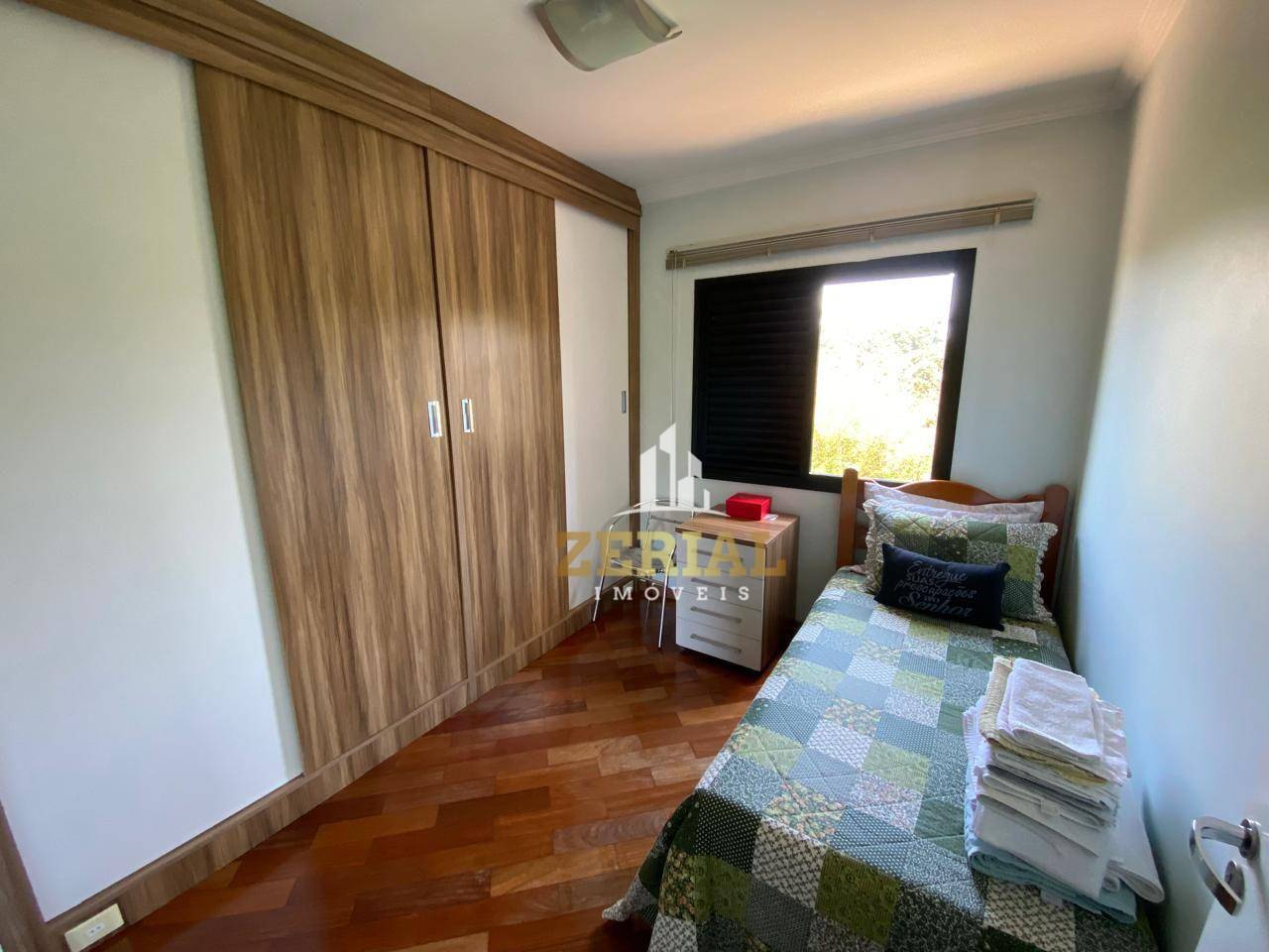 Apartamento à venda com 4 quartos, 143m² - Foto 23