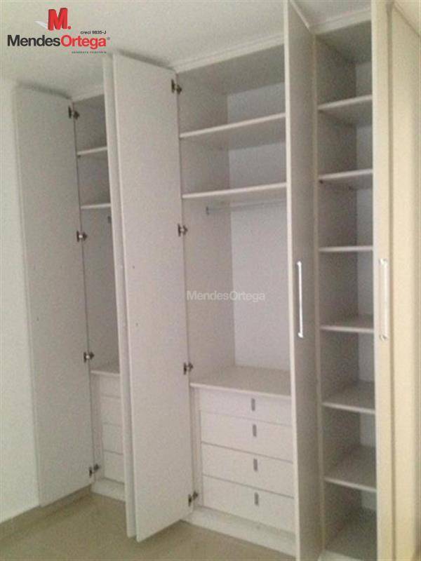 Apartamento à venda com 3 quartos, 118m² - Foto 14