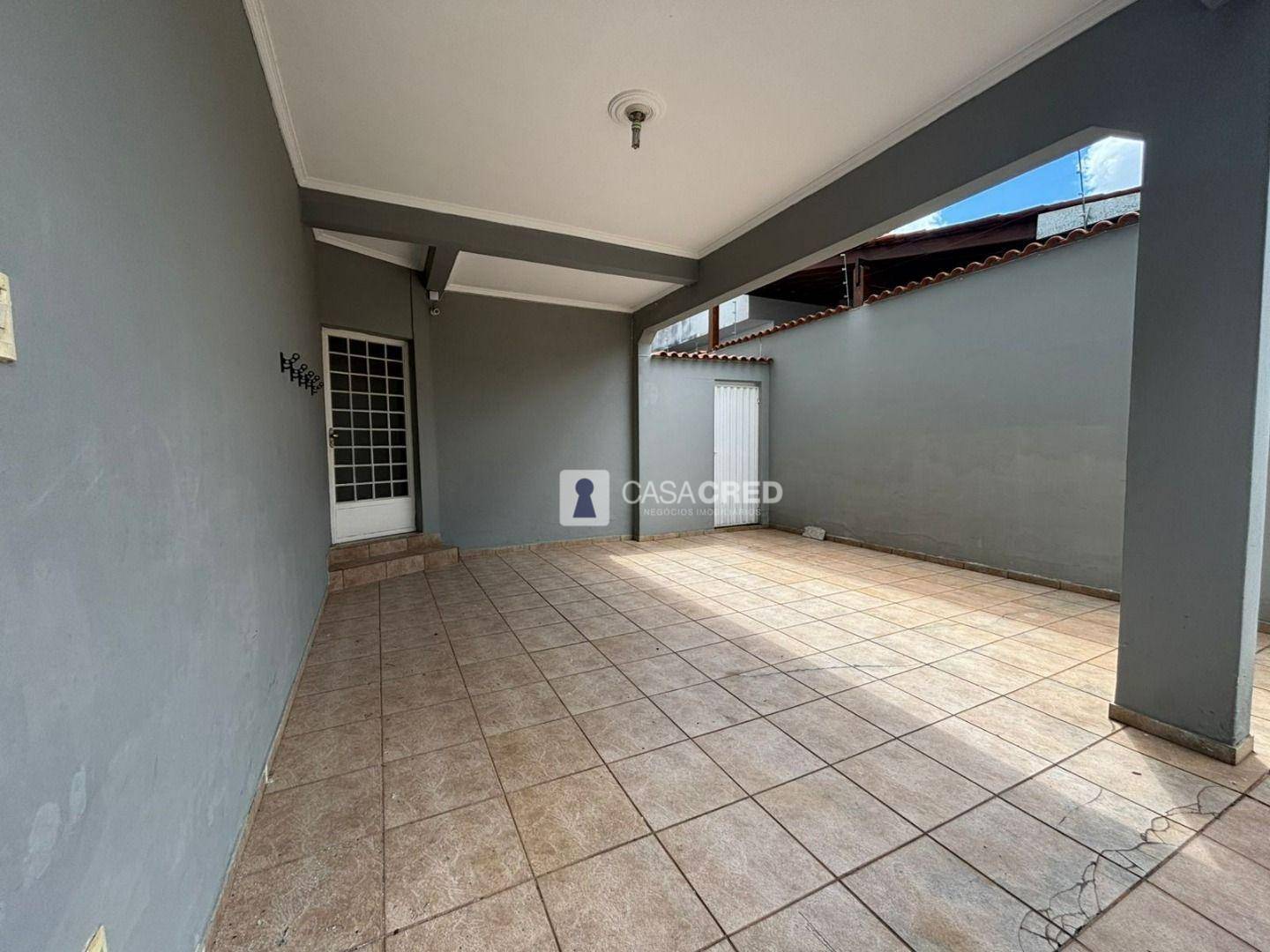 Casa, 3 quartos, 150 m² - Foto 2