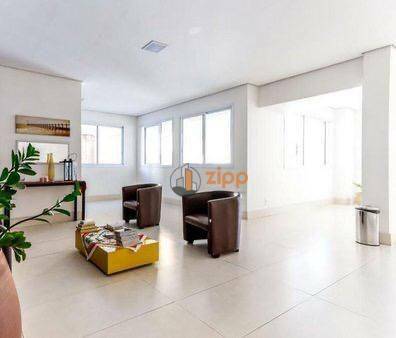 Apartamento à venda com 2 quartos, 62m² - Foto 19