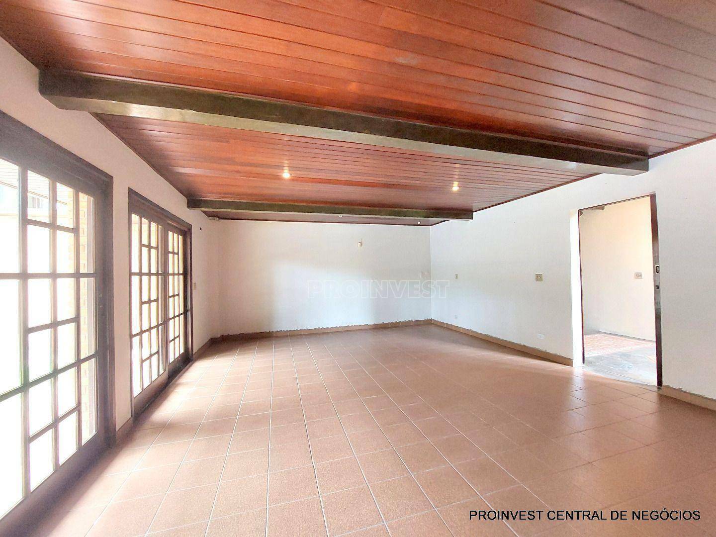 Casa de Condomínio à venda com 4 quartos, 585m² - Foto 6