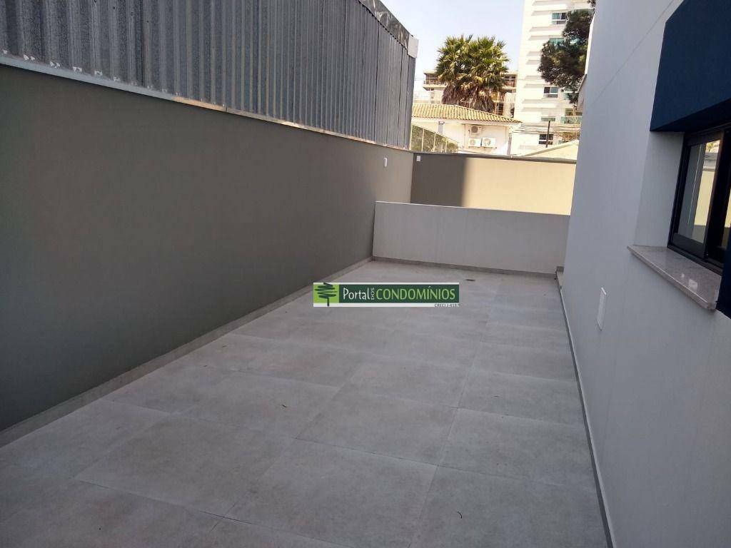 Apartamento à venda com 2 quartos, 85m² - Foto 8