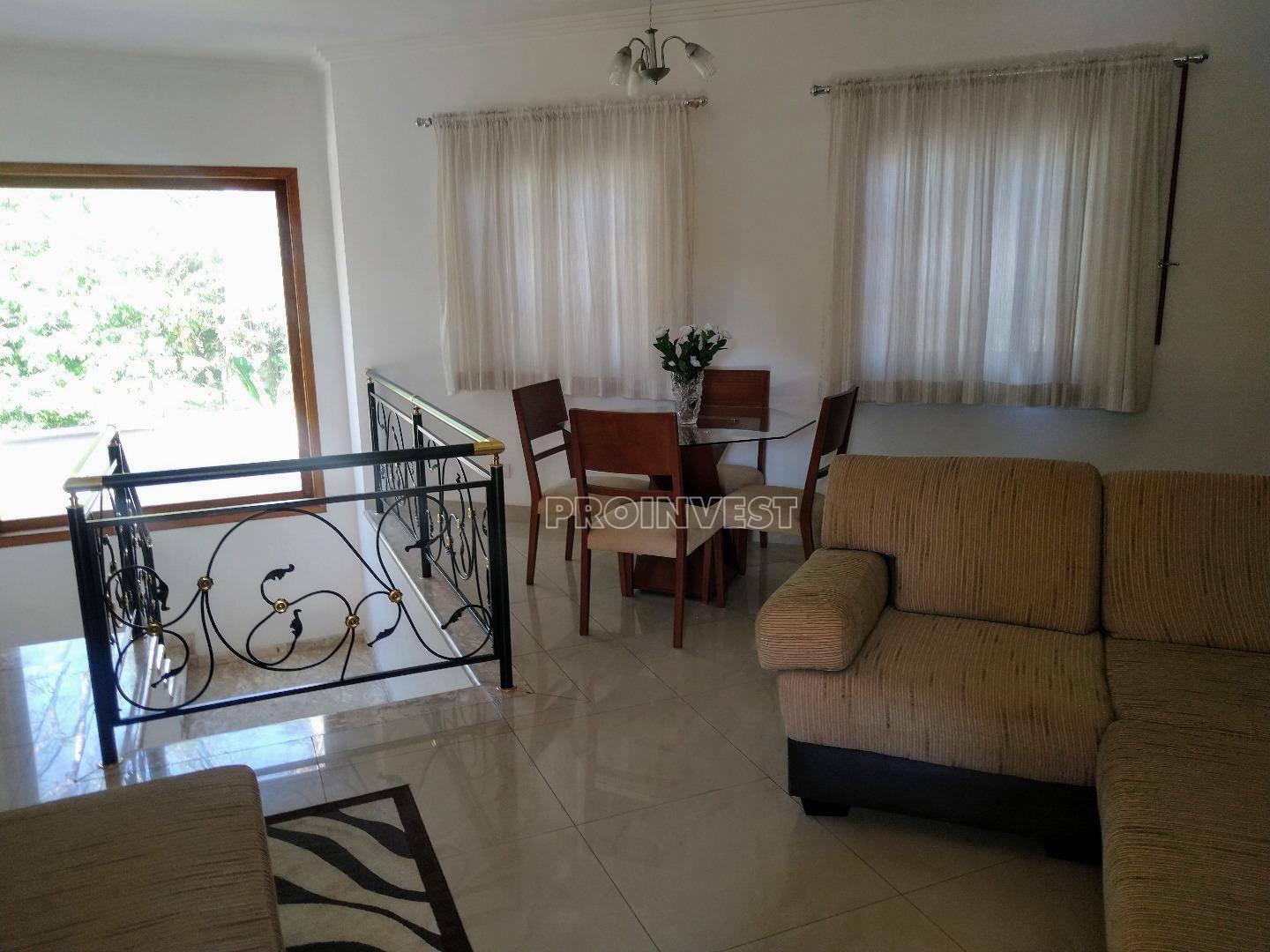 Casa à venda e aluguel com 4 quartos, 450m² - Foto 7