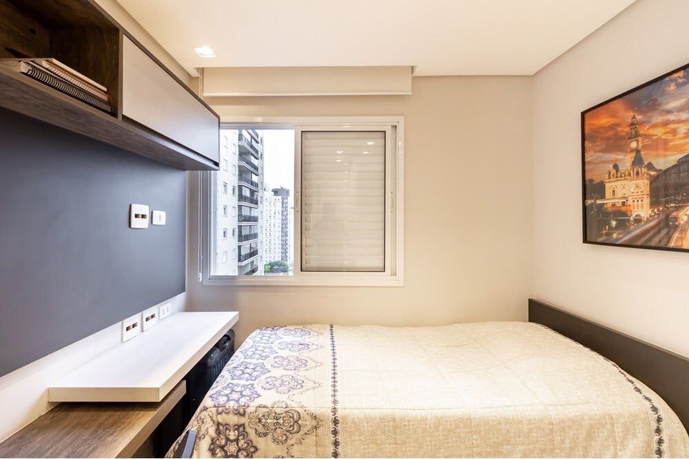 Apartamento à venda com 2 quartos, 77m² - Foto 9