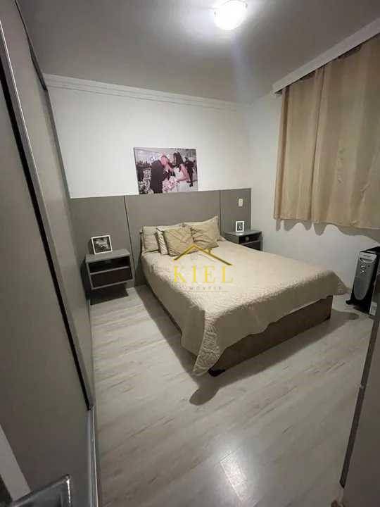 Apartamento à venda com 2 quartos, 52m² - Foto 7