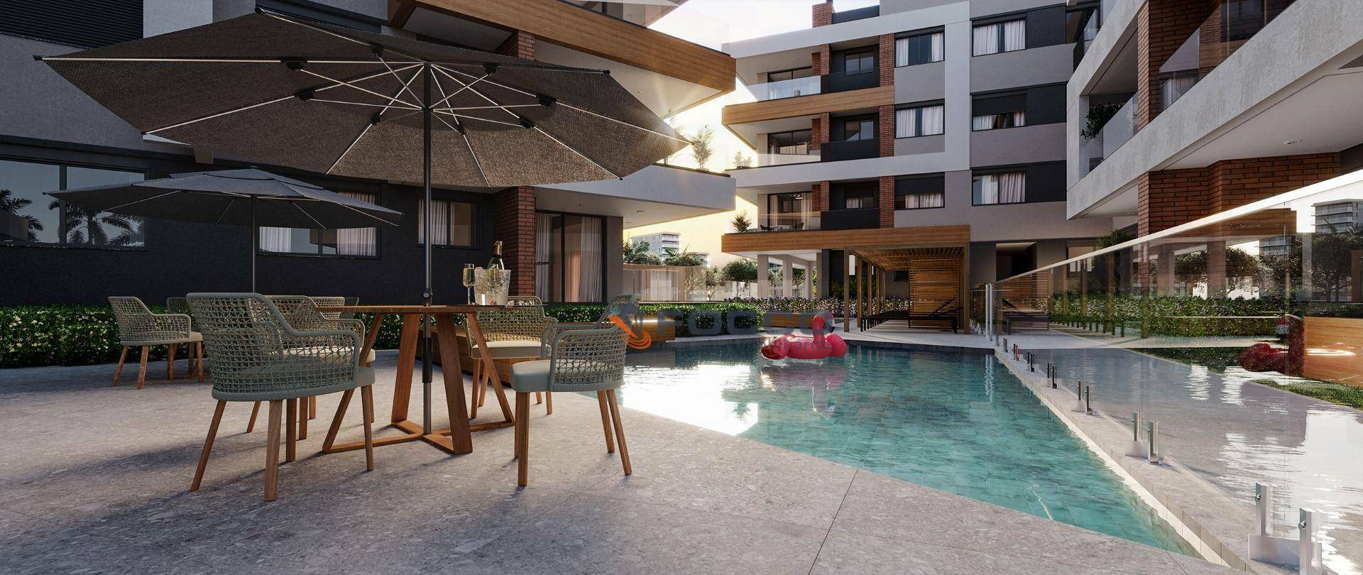 Apartamento à venda com 3 quartos, 111m² - Foto 4