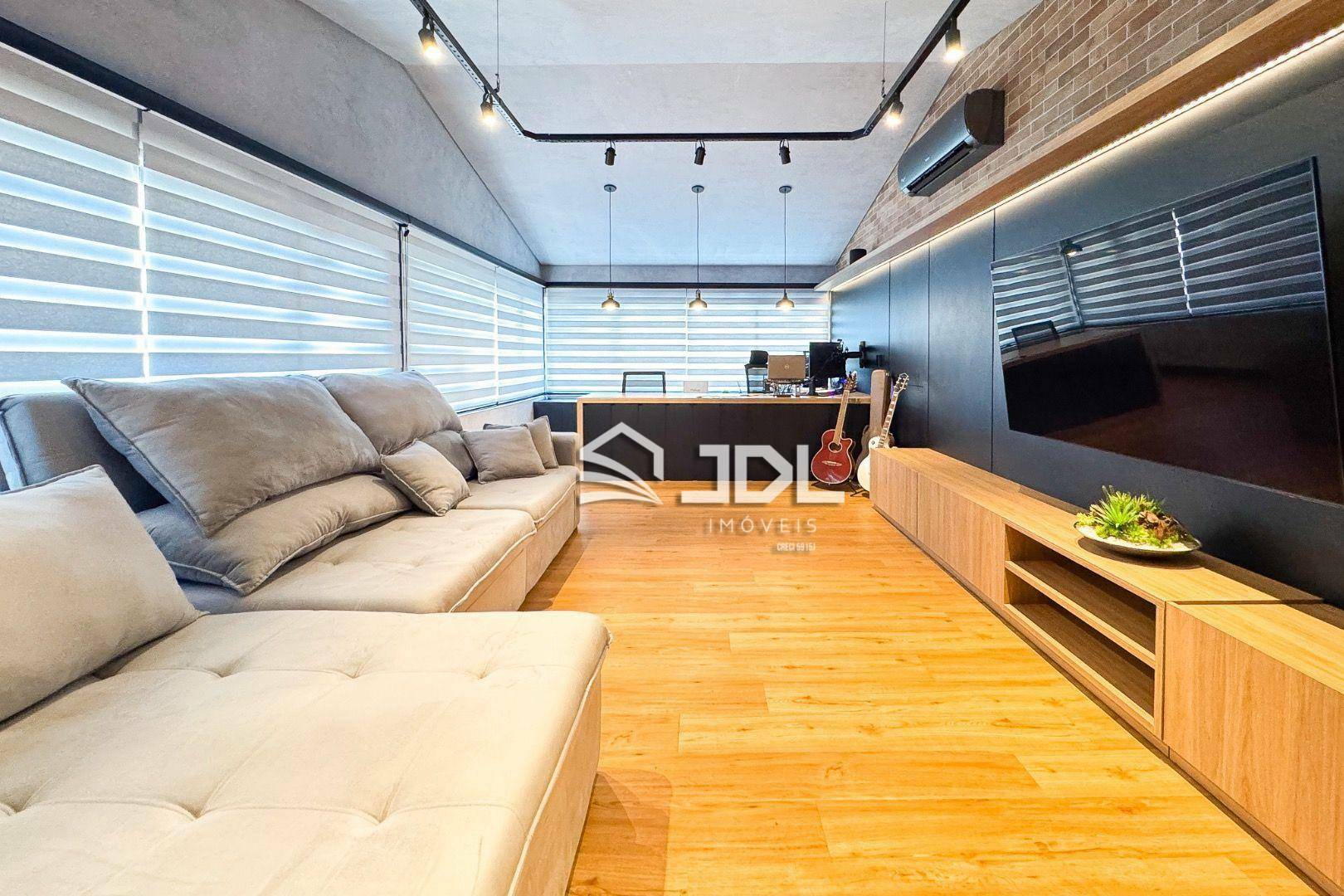 Casa à venda com 3 quartos, 333m² - Foto 14