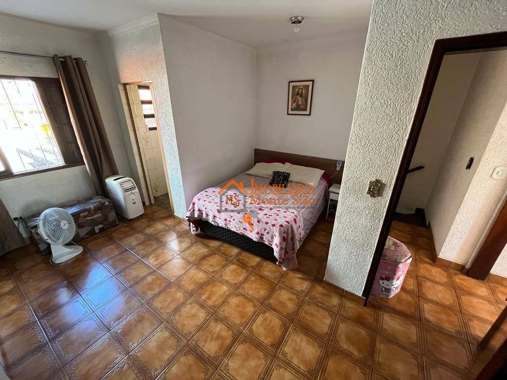 Sobrado à venda com 2 quartos, 155m² - Foto 28