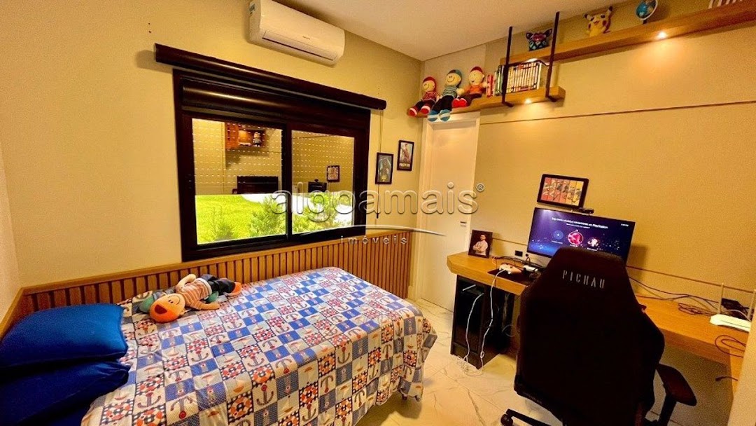 Casa de Condomínio à venda com 4 quartos, 195m² - Foto 12