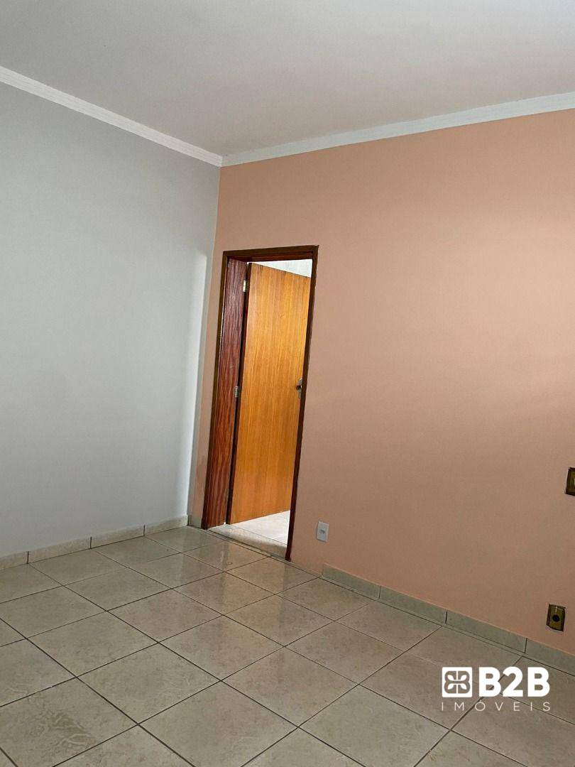 Casa, 2 quartos, 109 m² - Foto 2