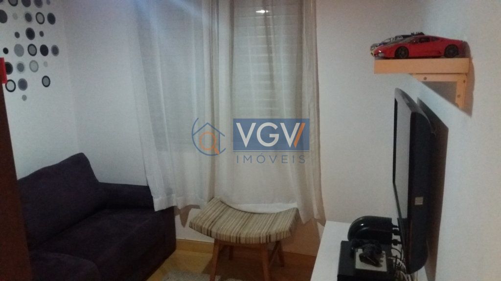 Apartamento à venda com 3 quartos, 85m² - Foto 11