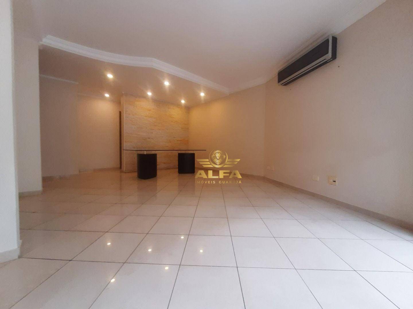 Apartamento à venda com 4 quartos, 160m² - Foto 2