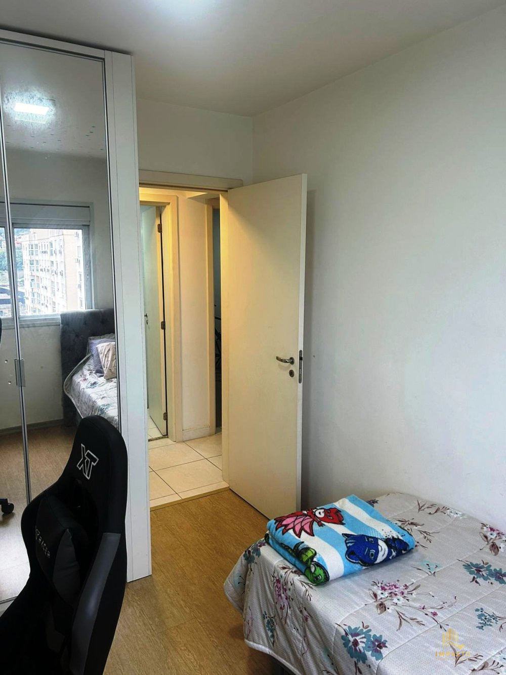 Apartamento à venda com 3 quartos, 87m² - Foto 5