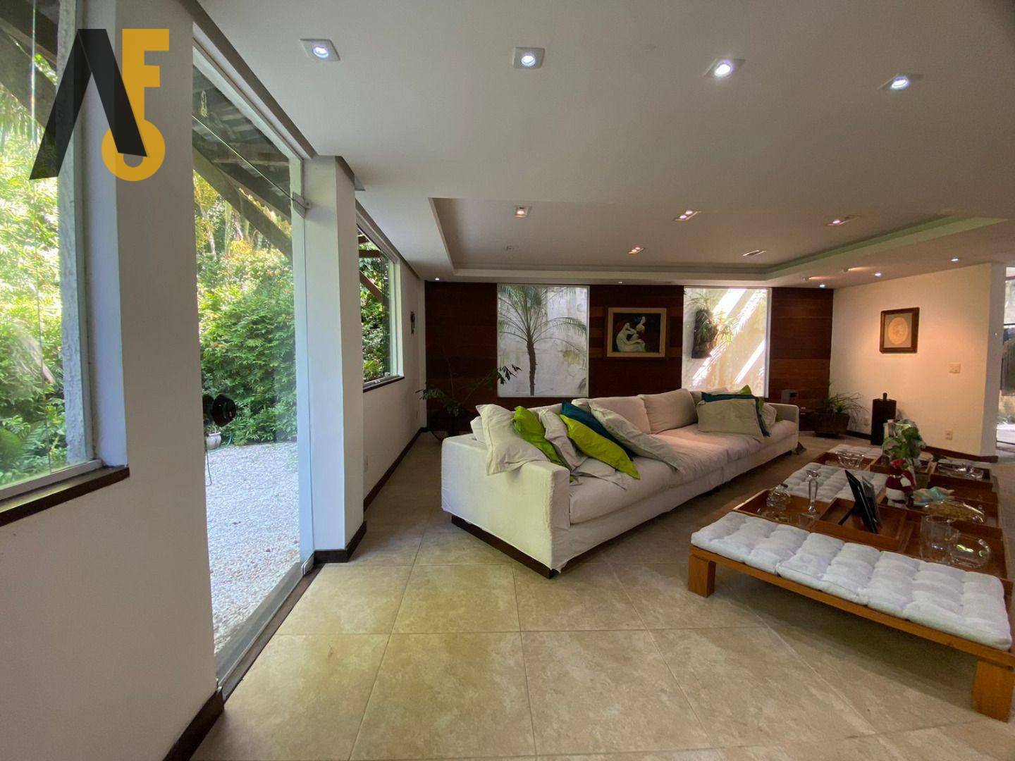 Casa de Condomínio à venda com 4 quartos, 596m² - Foto 48