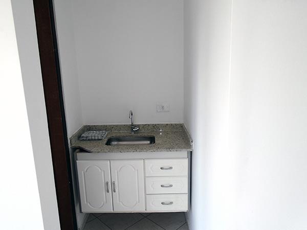 Conjunto Comercial-Sala para alugar, 42m² - Foto 4