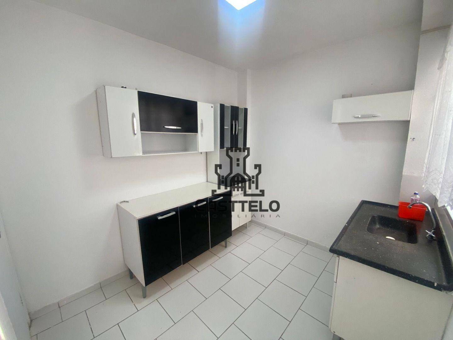 Apartamento à venda com 3 quartos, 64m² - Foto 5