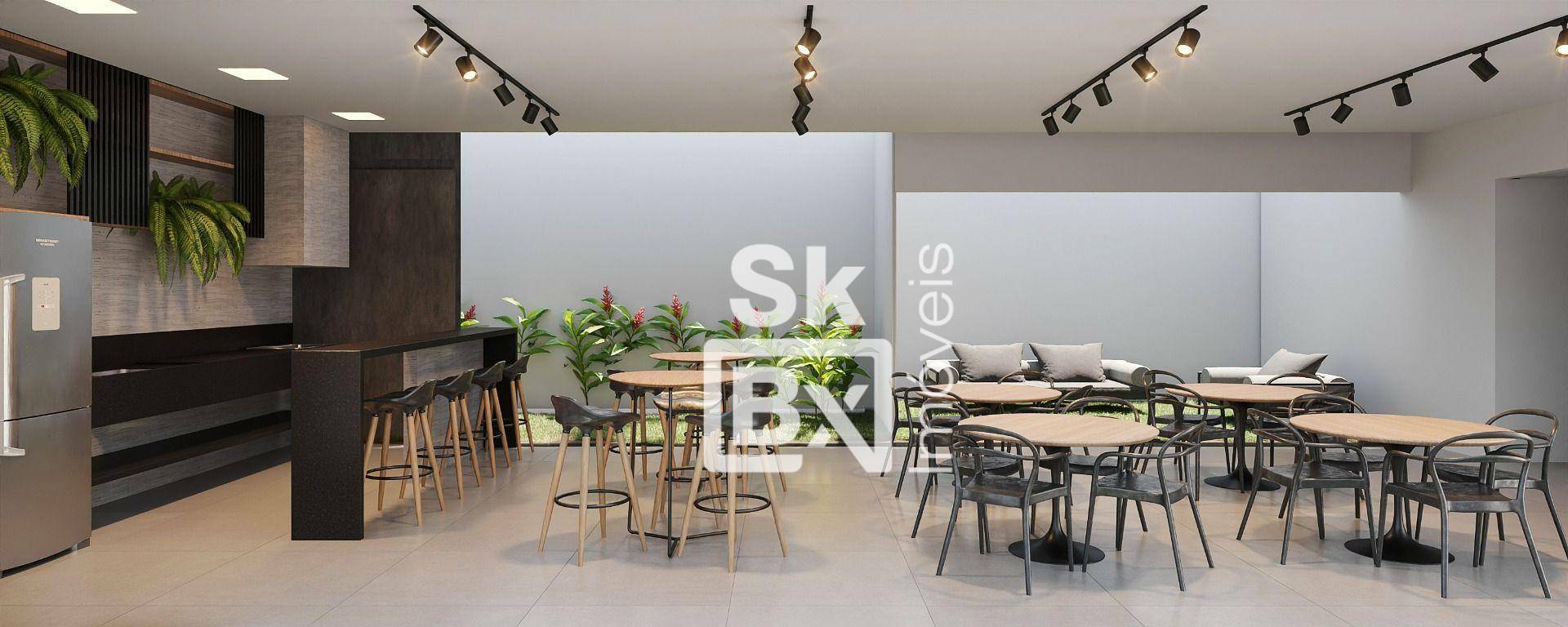 Apartamento à venda com 3 quartos, 88m² - Foto 35