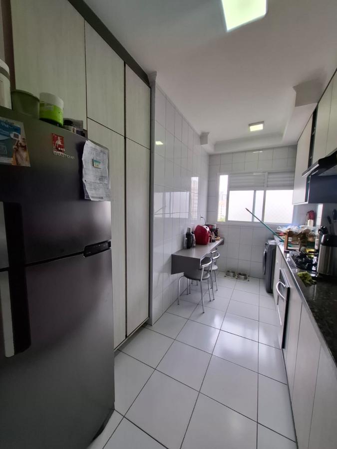 Apartamento para alugar com 2 quartos, 54m² - Foto 4